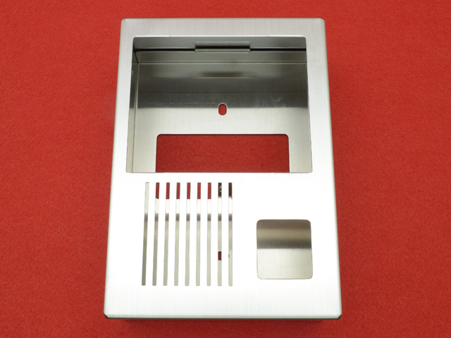 IP3WW-CDH BRACKET SET